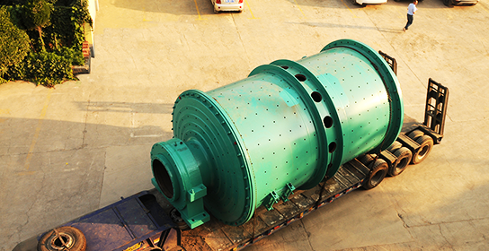 砂石生產(chǎn)線