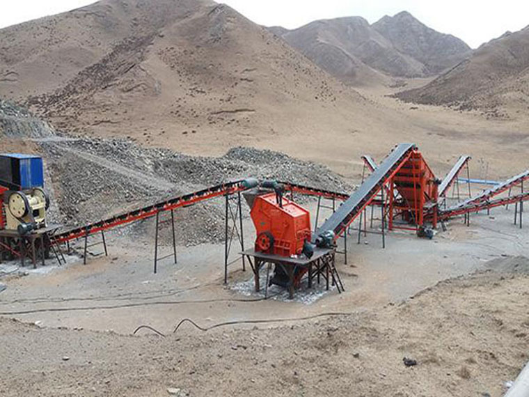 投資制砂生產線如何把錢花在刀刃上?