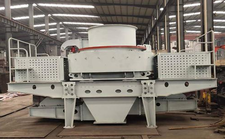 石頭制砂機(jī)