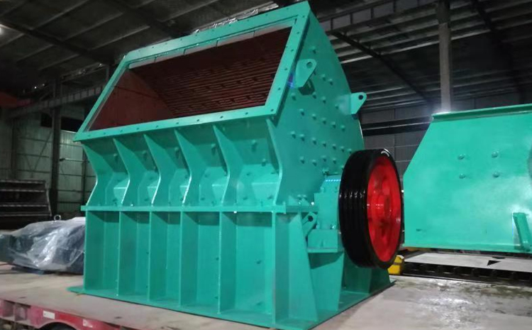 時產(chǎn)1000噸大型錘破