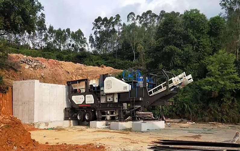 移動式生產(chǎn)線設(shè)備現(xiàn)場