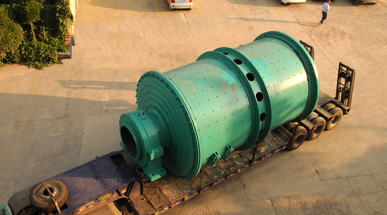 廣東花崗巖制砂生產線