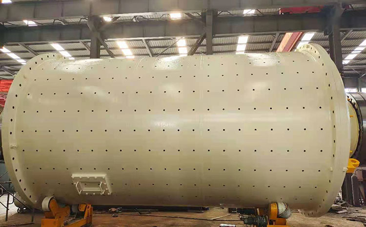 2745球磨機多少錢一臺